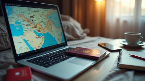 Choose the best eSIM for Turkey and enjoy unlimited data