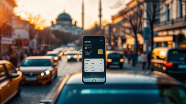 Top eSIM Options for Turkey: Unlock Unlimited Data Plans