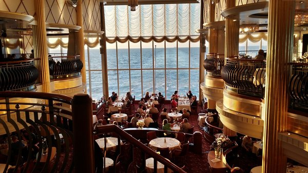 How to find a UK cruise that offers a behind-the-scenes look at British theater productions?